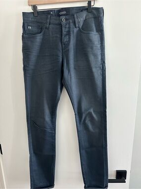Scotch & Soda Men's Slim Jeans